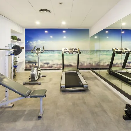 Hoposa Daina- Adults Only Hotel