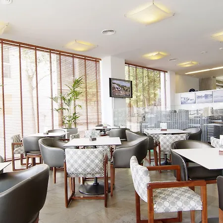 Hotel Hoposa Daina- Adults Only 4*