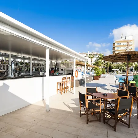 Hotel Hoposa Daina- Adults Only 4*