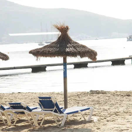 Hoposa Daina- Adults Only Port de Pollenca