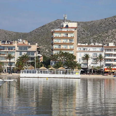 Hotel Hoposa Daina- Adults Only 4*