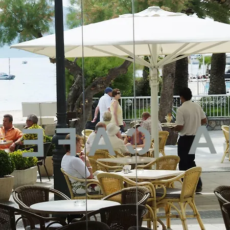 Hoposa Daina- Adults Only Hotel 4*