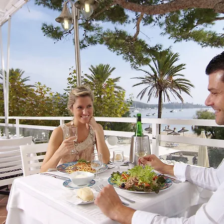 Hoposa Daina- Adults Only Port de Pollença