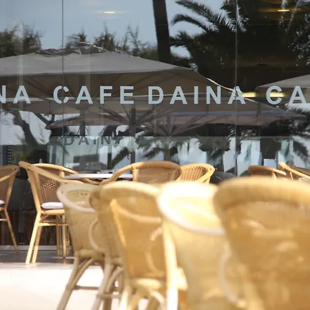 Hoposa Daina- Adults Only 4* Port de Pollenca