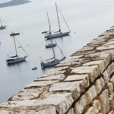 Hoposa Daina- Adults Only Hotel