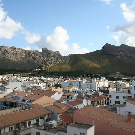 Hoposa Daina- Adults Only Hotel Port de Pollenca