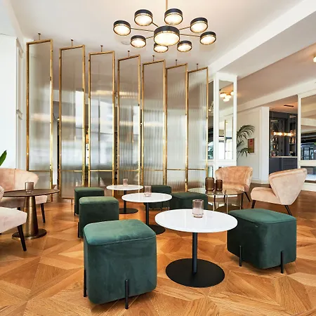 Hotel Hoposa Daina- Adults Only 4*