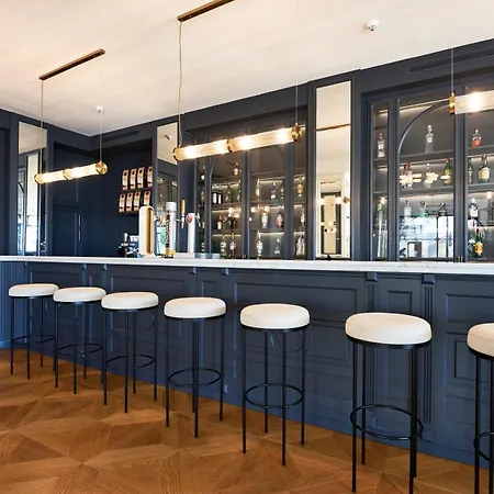 Hoposa Daina- Adults Only Hotel