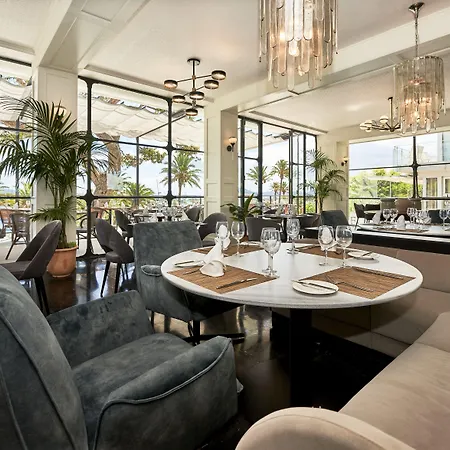 Hotel Hoposa Daina- Adults Only 4*