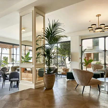 Hotel Hoposa Daina- Adults Only Port de Pollenca