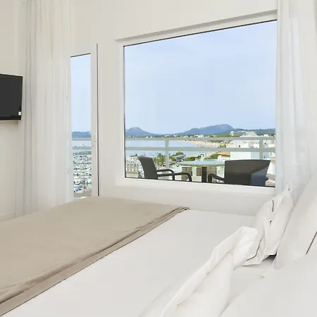 Hotel Hoposa Daina- Adults Only 4*