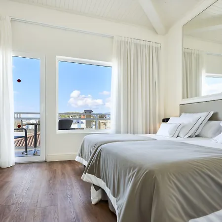 Hotel Hoposa Daina- Adults Only 4*