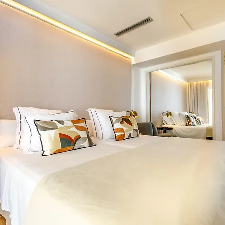 Hoposa Daina- Adults Only Port de Pollenca