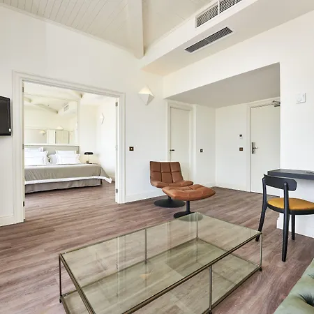 Hoposa Daina- Adults Only Hotel Port de Pollenca