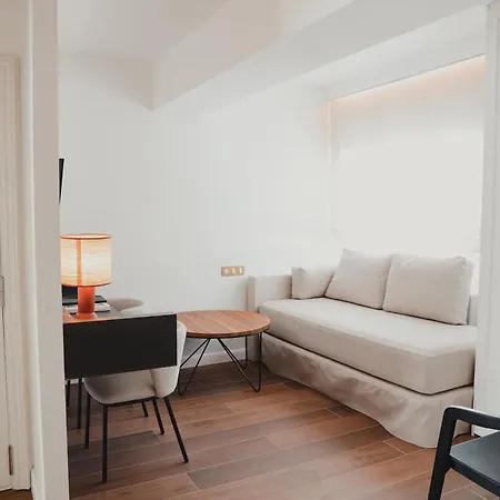 Hoposa Daina- Adults Only Hotel 4*