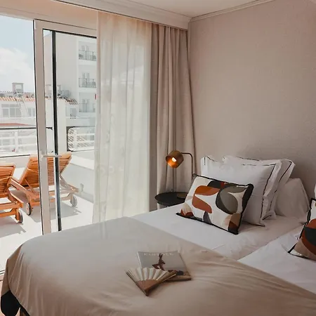 Hotel Hoposa Daina- Adults Only Port de Pollenca