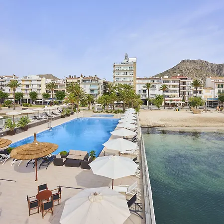 Hoposa Daina- Adults Only 4* Port de Pollenca