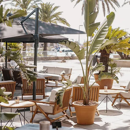 Hotel Hoposa Daina- Adults Only Port de Pollenca
