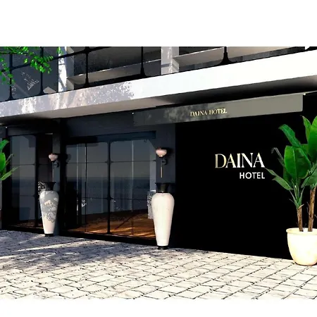 霍波萨戴纳酒店 酒店 波连萨港