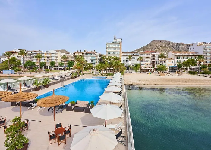 Hoposa Daina- Adults Only Ξενοδοχείο