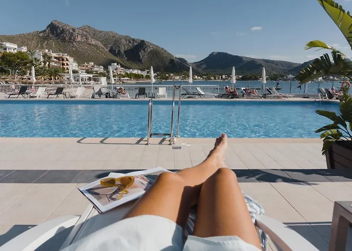 Hoposa Daina- Adults Only Готель