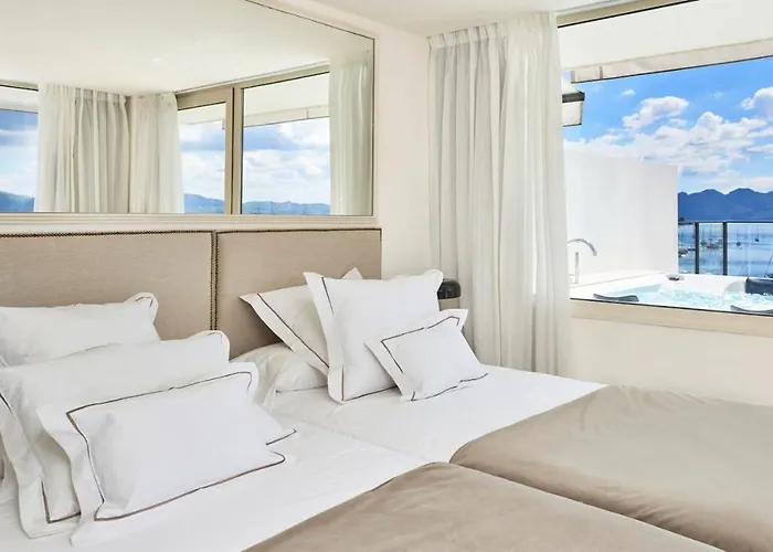 Hoposa Daina- Adults Only Готель Порт-де-Польєнса