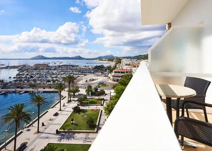 Ξενοδοχείο Hoposa Daina- Adults Only Port de Pollenca