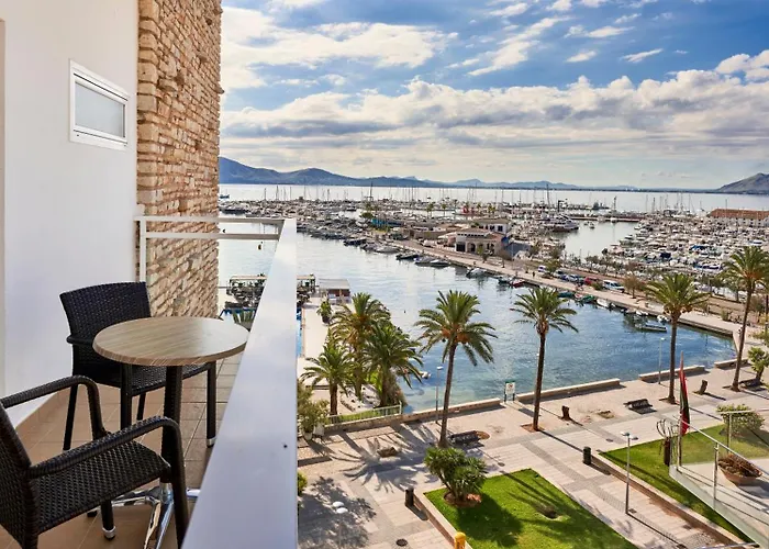 Hoposa Daina- Adults Only 4* Port de Pollenca