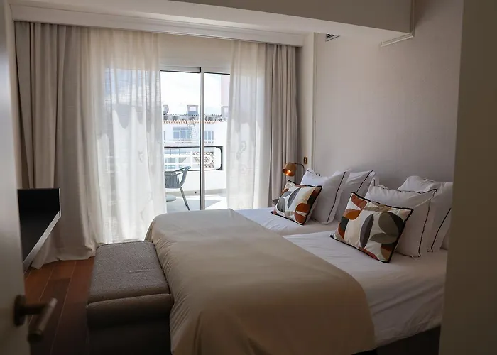 Готель Hoposa Daina- Adults Only 4*