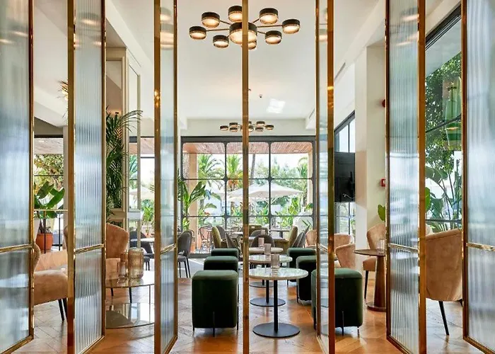 Hoposa Daina- Adults Only Готель Порт-де-Польєнса