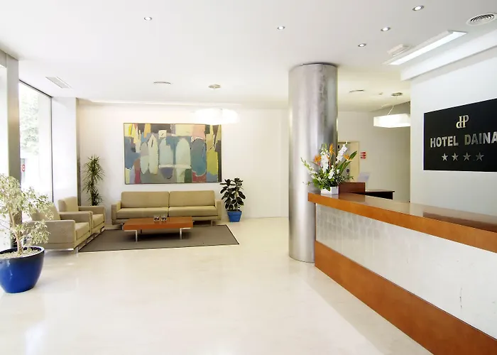 Hoposa Daina- Adults Only 4*