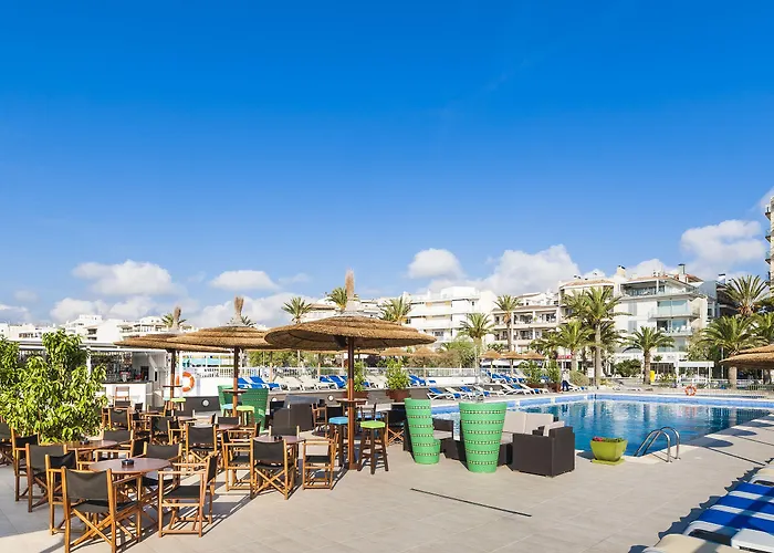 Hoposa Daina- Adults Only Ξενοδοχείο Port de Pollenca