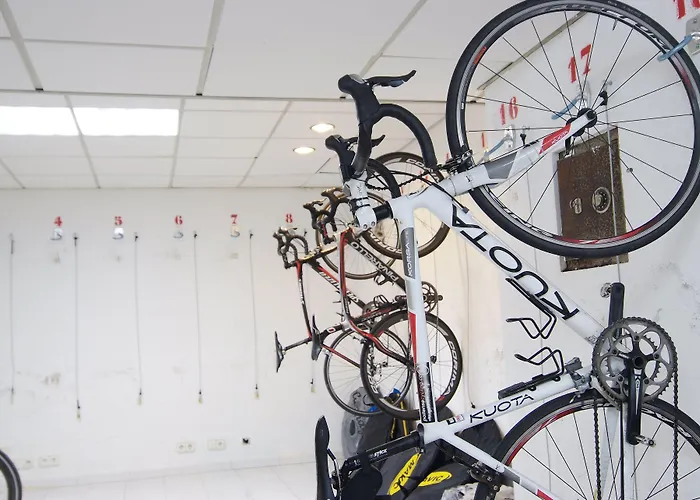 Ξενοδοχείο Hoposa Daina- Adults Only Port de Pollenca