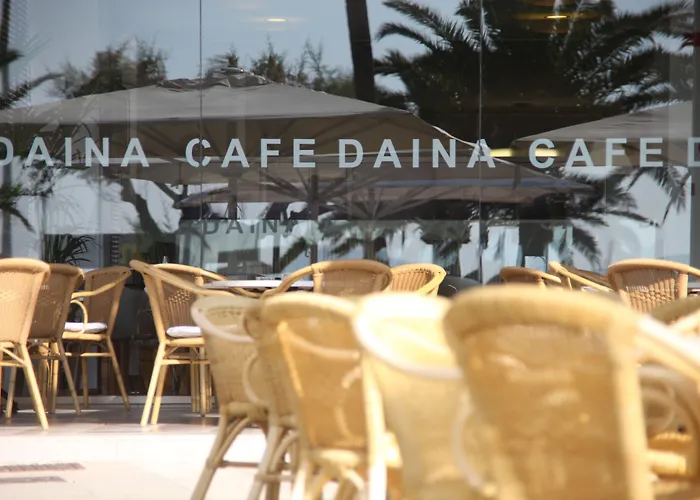 Hoposa Daina- Adults Only 4* Port de Pollenca