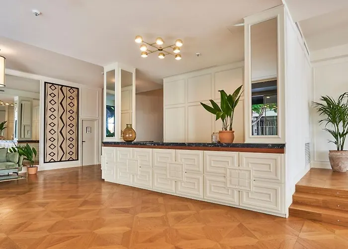 Готель Hoposa Daina- Adults Only 4*