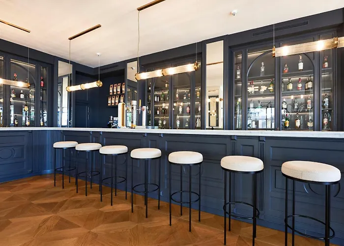 Hoposa Daina- Adults Only Готель