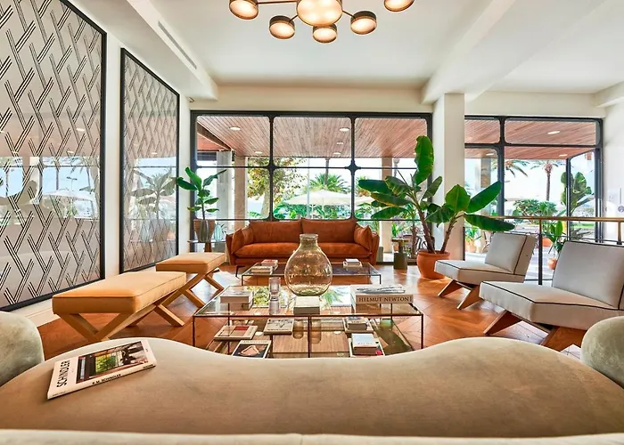 Hoposa Daina- Adults Only Готель Порт-де-Польєнса