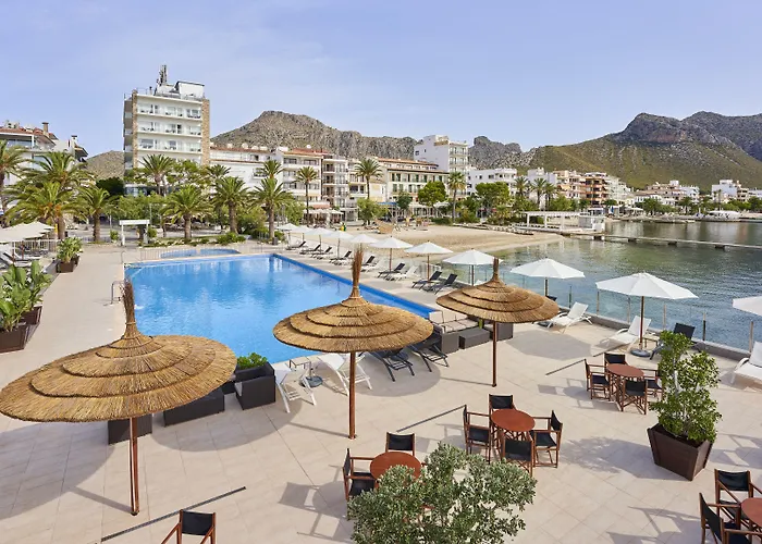 Hoposa Daina- Adults Only 4*