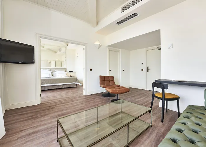 Hoposa Daina- Adults Only Ξενοδοχείο Port de Pollenca