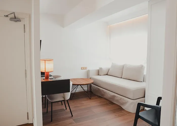 Hoposa Daina- Adults Only Ξενοδοχείο 4*