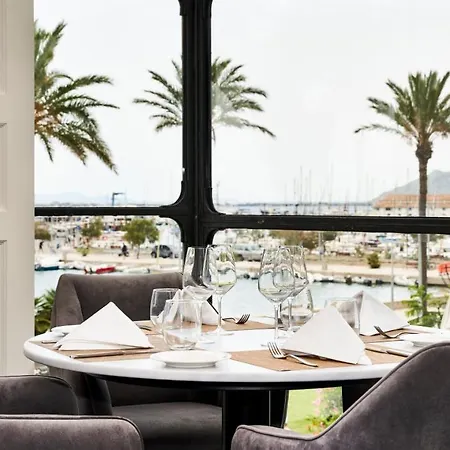 Hoposa Daina- Adults Only 4* Port de Pollenca