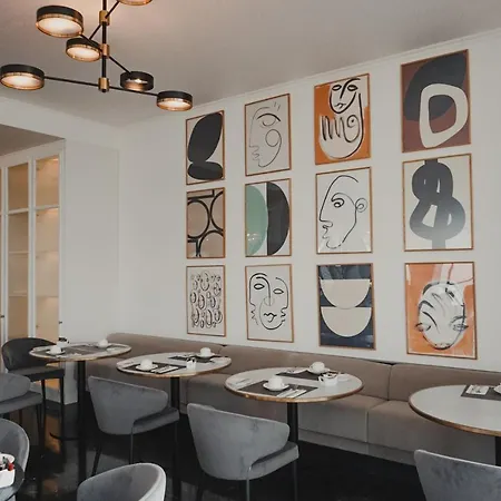 Hotel Hoposa Daina- Adults Only 4*