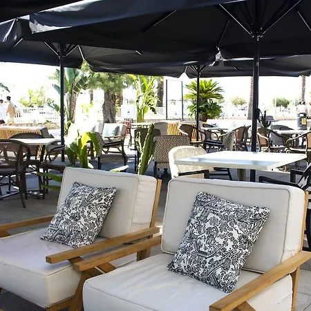 Hoposa Daina- Adults Only Hotel 4*