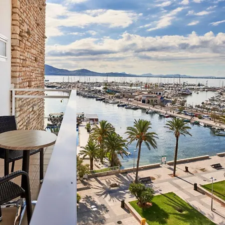 Hoposa Daina- Adults Only 4* Port de Pollenca