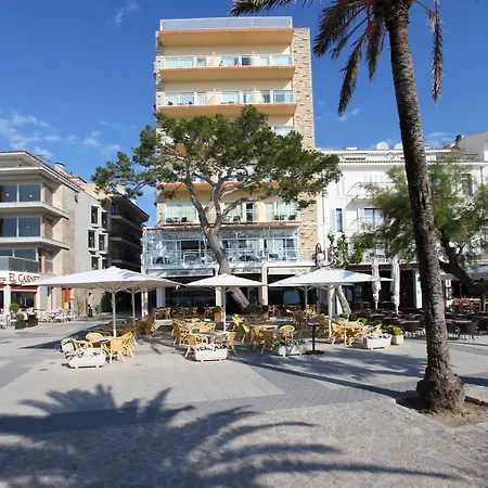 Hoposa Daina- Adults Only 4* Port de Pollenca