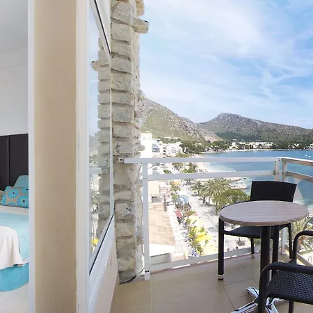 Hotel Hoposa Daina- Adults Only Port de Pollenca