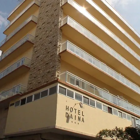 Hotel Hoposa Daina- Adults Only Port de Pollenca