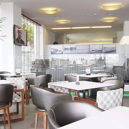 Hotel Hoposa Daina- Adults Only Port de Pollenca