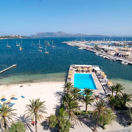 Hotel Hoposa Daina- Adults Only