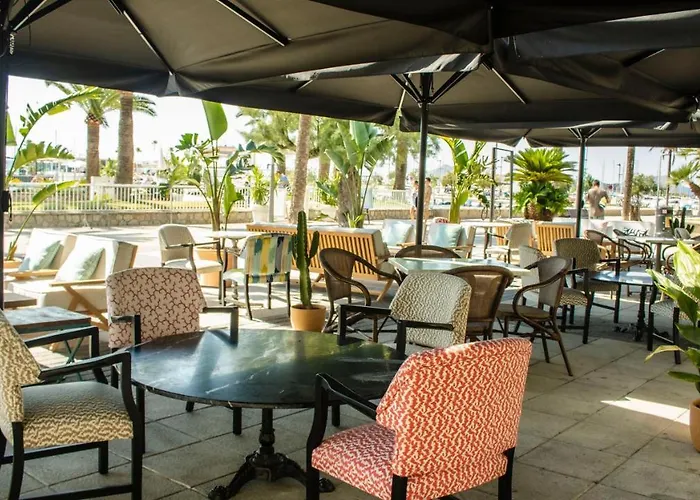 Hoposa Daina- Adults Only Hotel 4*